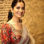 Actress Ruhani Sharma at Nootokka Jillala Andagadu Pre Release Event Photos 14 Actress Ruhani Sharma at Nootokka Jillala Andagadu Pre Release Event Photos 14