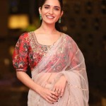 Actress Ruhani Sharma at Nootokka Jillala Andagadu Pre Release Event Photos 16 Actress Ruhani Sharma at Nootokka Jillala Andagadu Pre Release Event Photos 16
