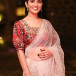 Actress Ruhani Sharma at Nootokka Jillala Andagadu Pre Release Event Photos 19 Actress Ruhani Sharma at Nootokka Jillala Andagadu Pre Release Event Photos 19