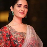 Actress Ruhani Sharma at Nootokka Jillala Andagadu Pre Release Event Photos 21 Actress Ruhani Sharma at Nootokka Jillala Andagadu Pre Release Event Photos 21