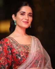 Actress Ruhani Sharma at Nootokka Jillala Andagadu Pre Release Event Photos 21 Actress Ruhani Sharma at Nootokka Jillala Andagadu Pre Release Event Photos 21
