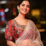 Actress Ruhani Sharma at Nootokka Jillala Andagadu Pre Release Event Photos 22 Actress Ruhani Sharma at Nootokka Jillala Andagadu Pre Release Event Photos 22