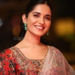 Actress Ruhani Sharma at Nootokka Jillala Andagadu Pre Release Event Photos 23 Actress Ruhani Sharma at Nootokka Jillala Andagadu Pre Release Event Photos 23
