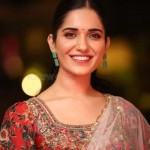 Actress Ruhani Sharma at Nootokka Jillala Andagadu Pre Release Event Photos 25 Actress Ruhani Sharma at Nootokka Jillala Andagadu Pre Release Event Photos 25