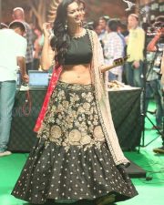 Actress Shubra Aiyappa At Iifa Utsavam Event Pictures 20
