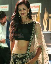 Actress Shubra Aiyappa At Iifa Utsavam Event Pictures 21