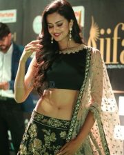 Actress Shubra Aiyappa At Iifa Utsavam Event Pictures 23