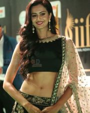 Actress Shubra Aiyappa At Iifa Utsavam Event Pictures 25