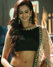 Actress Shubra Aiyappa At Iifa Utsavam Event Pictures 26