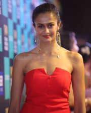 Actress Shubra Aiyappa At Siima 7Th Edition Curtain Raiser Photos 03