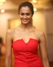 Actress Shubra Aiyappa At Siima 7Th Edition Curtain Raiser Photos 06