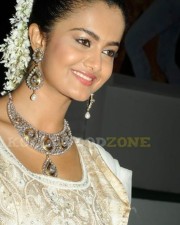 Actress Shubra Aiyappa Stills 01
