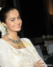 Actress Shubra Aiyappa Stills 04