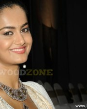 Actress Shubra Aiyappa Stills 05
