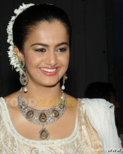 Actress Shubra Aiyappa Stills 06