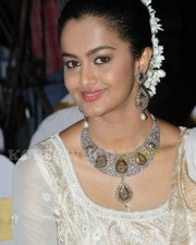 Actress Shubra Aiyappa Stills 09