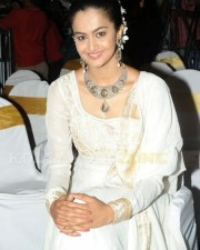Actress Shubra Aiyappa Stills 12