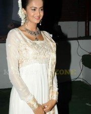 Actress Shubra Aiyappa Stills 13
