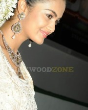 Actress Shubra Aiyappa Stills 14