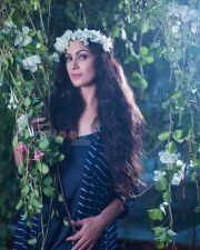 Actress Simran Photoshoot Stills 02