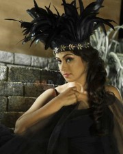 Actress Simran Photoshoot Stills 04