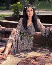 Actress Simran Photoshoot Stills 09
