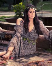 Actress Simran Photoshoot Stills 10