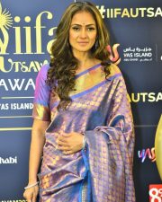 Actress Simran at IIFA Utsavam Press Conference Pictures 01