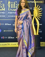 Actress Simran at IIFA Utsavam Press Conference Pictures 07