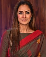 Actress Simran at Saraswathi movie Pre Release Event Stills 03