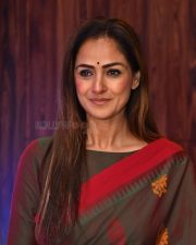 Actress Simran at Saraswathi movie Pre Release Event Stills 04