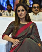 Actress Simran at Saraswathi movie Pre Release Event Stills 07