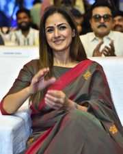 Actress Simran at Saraswathi movie Pre Release Event Stills 08