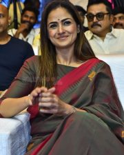 Actress Simran at Saraswathi movie Pre Release Event Stills 10
