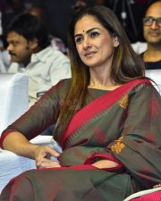 Actress Simran at Saraswathi movie Pre Release Event Stills 11