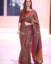 Actress Simran at Saraswathi movie Pre Release Event Stills 15