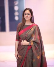 Actress Simran at Saraswathi movie Pre Release Event Stills 17