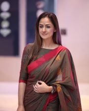 Actress Simran at Saraswathi movie Pre Release Event Stills 19