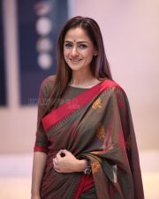 Actress Simran at Saraswathi movie Pre Release Event Stills 21