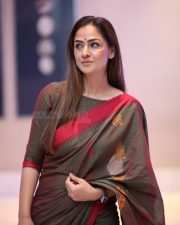Actress Simran at Saraswathi movie Pre Release Event Stills 22