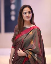 Actress Simran at Saraswathi movie Pre Release Event Stills 24