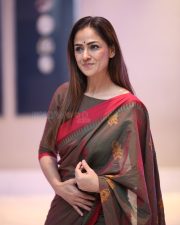 Actress Simran at Saraswathi movie Pre Release Event Stills 25