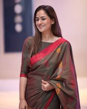 Actress Simran at Saraswathi movie Pre Release Event Stills 26