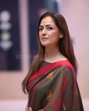 Actress Simran at Saraswathi movie Pre Release Event Stills 30