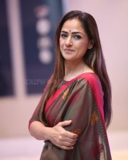 Actress Simran at Saraswathi movie Pre Release Event Stills 31