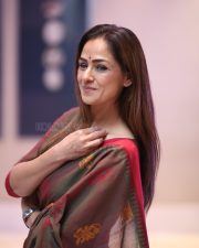 Actress Simran at Saraswathi movie Pre Release Event Stills 36