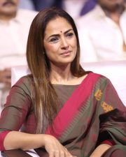 Actress Simran at Saraswathi movie Pre Release Event Stills 38