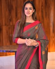 Actress Simran at Saraswathi movie Pre Release Event Stills 40