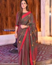 Actress Simran at Saraswathi movie Pre Release Event Stills 41