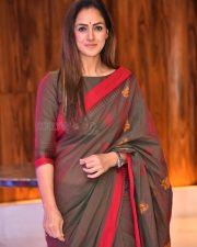 Actress Simran at Saraswathi movie Pre Release Event Stills 42